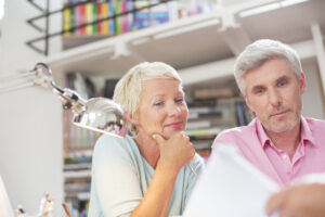Couple considers Panoptix Pro disadvantages